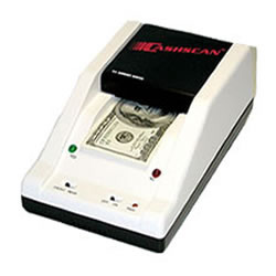 CashScan-1800-Currency-Counterfeit-Detector