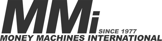 Money Machines International logo